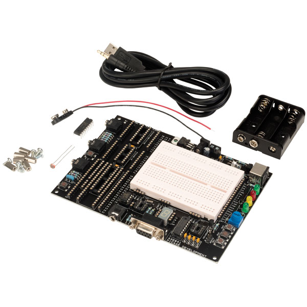  AXE091U Development Starter Kit