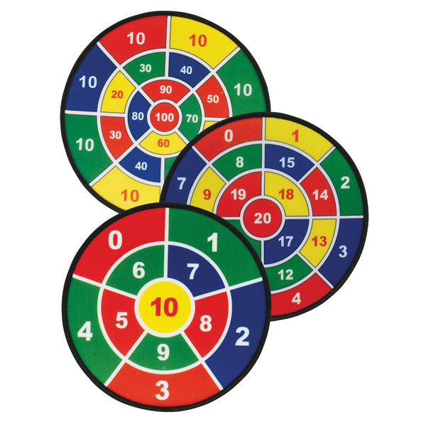 Image of Rapid Target Maths Pack of 3