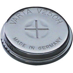 Varta NiMH 1.2V Rechargeable Button Cell Batteries