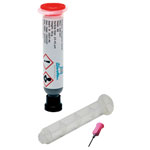 Warton Metals Microprint P2010 SAC305 88.0 25-45 No Clean Solder Paste