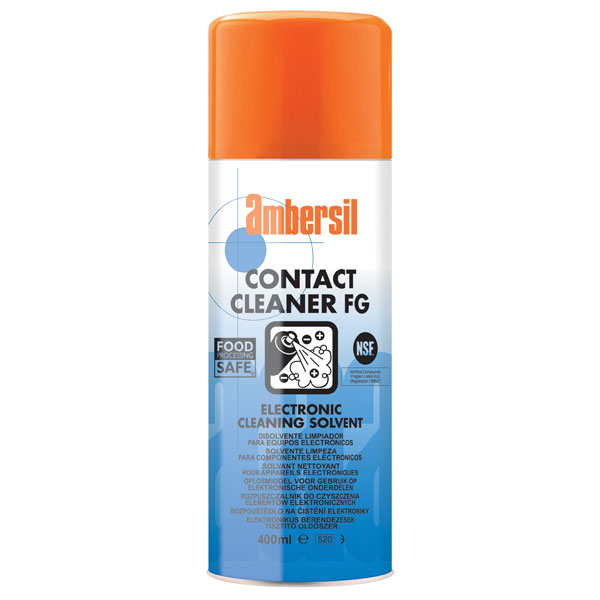  31588-AA Contact Cleaner FG 400ml
