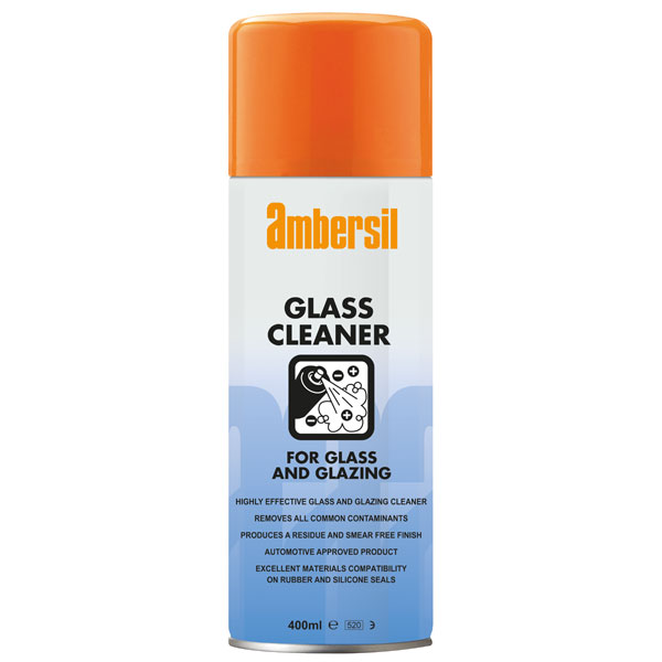  31596-AA Glass Cleaner 400ml