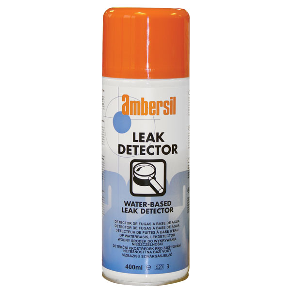  31633-AA Leak Detector 400ml