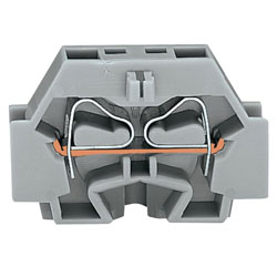 WAGO 2 Conductor End Terminal Blocks