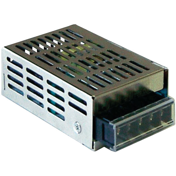  SPS 035-12 35W Enclosed Power Supply 12VDC 3A