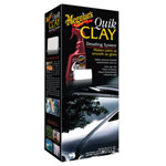 Meguiars Smooth Surface Clay for Paint Surfaces