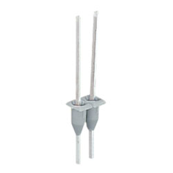 WAGO Pin Module for Termi-point & Wire-wrap 280 Series