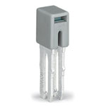 WAGO 280 Series Insulated Comb Style Jumpers