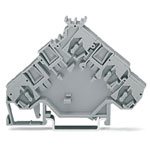 WAGO Sensor Terminal Block Spacer 280 Series