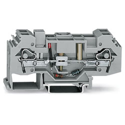 WAGO 16mm Disconnect Terminal Block AWG 24-10 282 Series