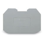 WAGO Step Down Cover Plate 283 Series