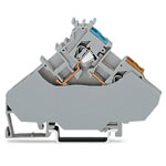 WAGO 6mm Sensor Terminal Block AWG 28-14 280 Series