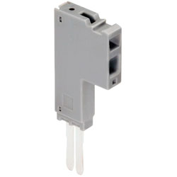 WAGO 285 Series Power Taps for High Current Terminal Blocks