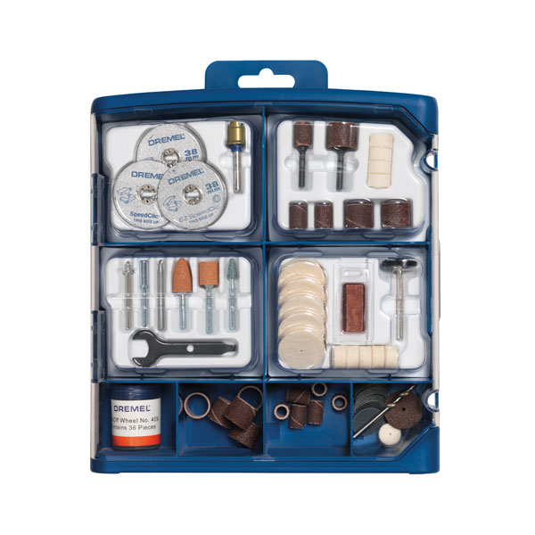  2615S723JA 723 Accessory Set 100pc