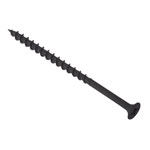 ForgeFix Drywall Screw Phillips Bugle Head SCT Black Phos