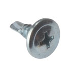 ForgeFix Drywall Screw Wafer Head Self Drill TFT ZP