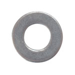 ForgeFix 100WASH12 Flat Washer Form B ZP M12 Bag 100