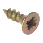 ForgeFix Multi-Purpose Pozi Screws CSK ST ZYP