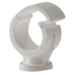 ForgeFix Pipe Clip Single Cliplock