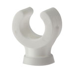 ForgeFix Pipe Clip Single Openlock