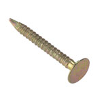 ForgeFix Plasterboard Nail ZYP