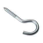 ForgeFix Screw Hook ZP