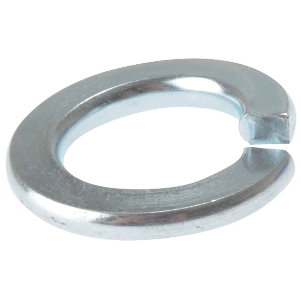  100SW10 Spring Washers ZP M10 Bag 100