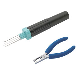 Weller Desoldering Iron Accessories