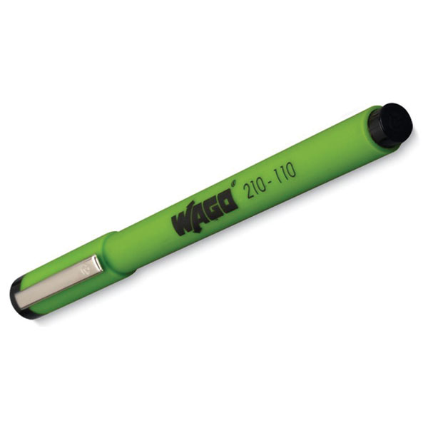  210-110 Fiber-tip Pen for Permanent Marking