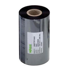 WAGO 258-157 Ink Ribbon for Wire Markers & Polyester Labels Resin Black