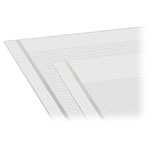 WAGO Marking Strip for 261 Series 2-conductor Terminal Strip Numeric 210 Series