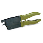 WAGO 210 Series Operating Tools and Pliers