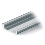 WAGO Steel Carrier Rail Unslotted 210 Series