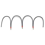 WAGO Wire Commoning Chain Insulated 210 Series