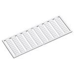 WAGO WSB Quick Marking System for Terminal Block Numeric 249 Series