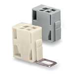 WAGO Additional Module for Matrix Patchboard for 19in Racks 726 Series