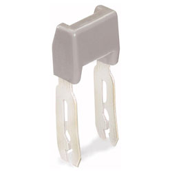 WAGO 780 Series Staggered Jumpers for 2-Conductor Female Plugs