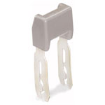 WAGO 780 Series Staggered Jumpers for 2-Conductor Female Plugs