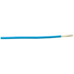 Alpha Wire 6718 WH005 Eco Wire 12AWG White (30.5m Reel)