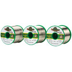Qualitek SAC305 Solder Wire with NC600E Flux