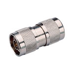 BKL N-Plug and Socket Adaptors 50 Ohm