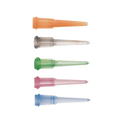 Weller Tapered Tip Plastic Dispensing Needles