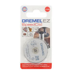 Dremel EZ SpeedClic Metal Cutting Wheels