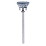 Dremel Carbon Steel Brush Multipacks