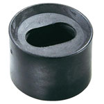 Wiska 10064322 FFD 20/01/510 Sealing Insert for Flat Cable 1 Hole 5.1mm
