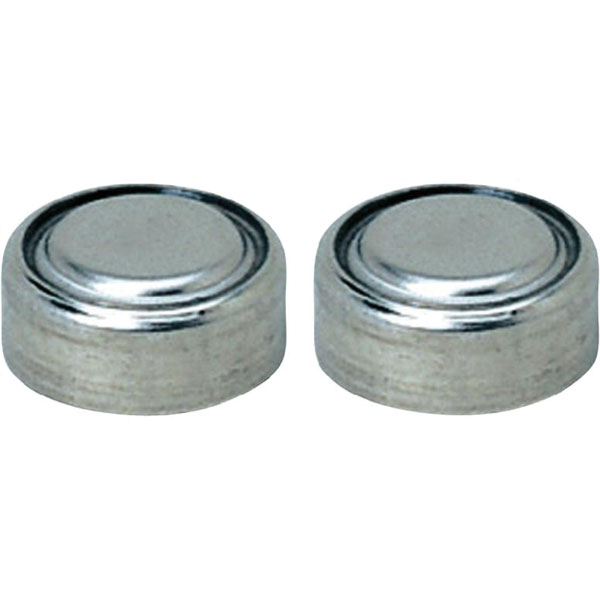 Energizer 623071 LR44 1.5V Alkaline Button Cell x2