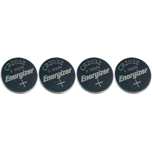 Energizer 626983 CR2016 3V Lithium Coin Cell Battery x1