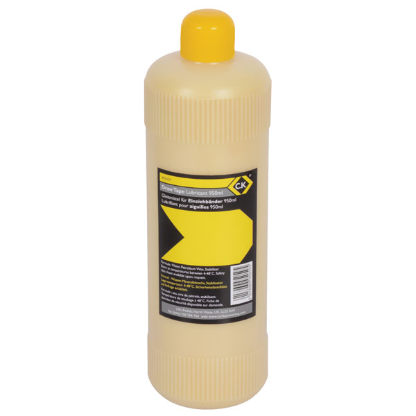  495059 Draw Tape Lubricant