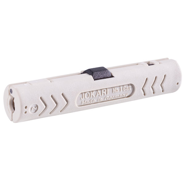 JOKARI T30500 No.1 Cat Cable Stripper