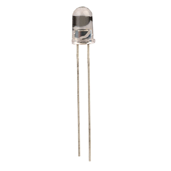  SFH213 T1 5mm Photodiode 850nm 10°